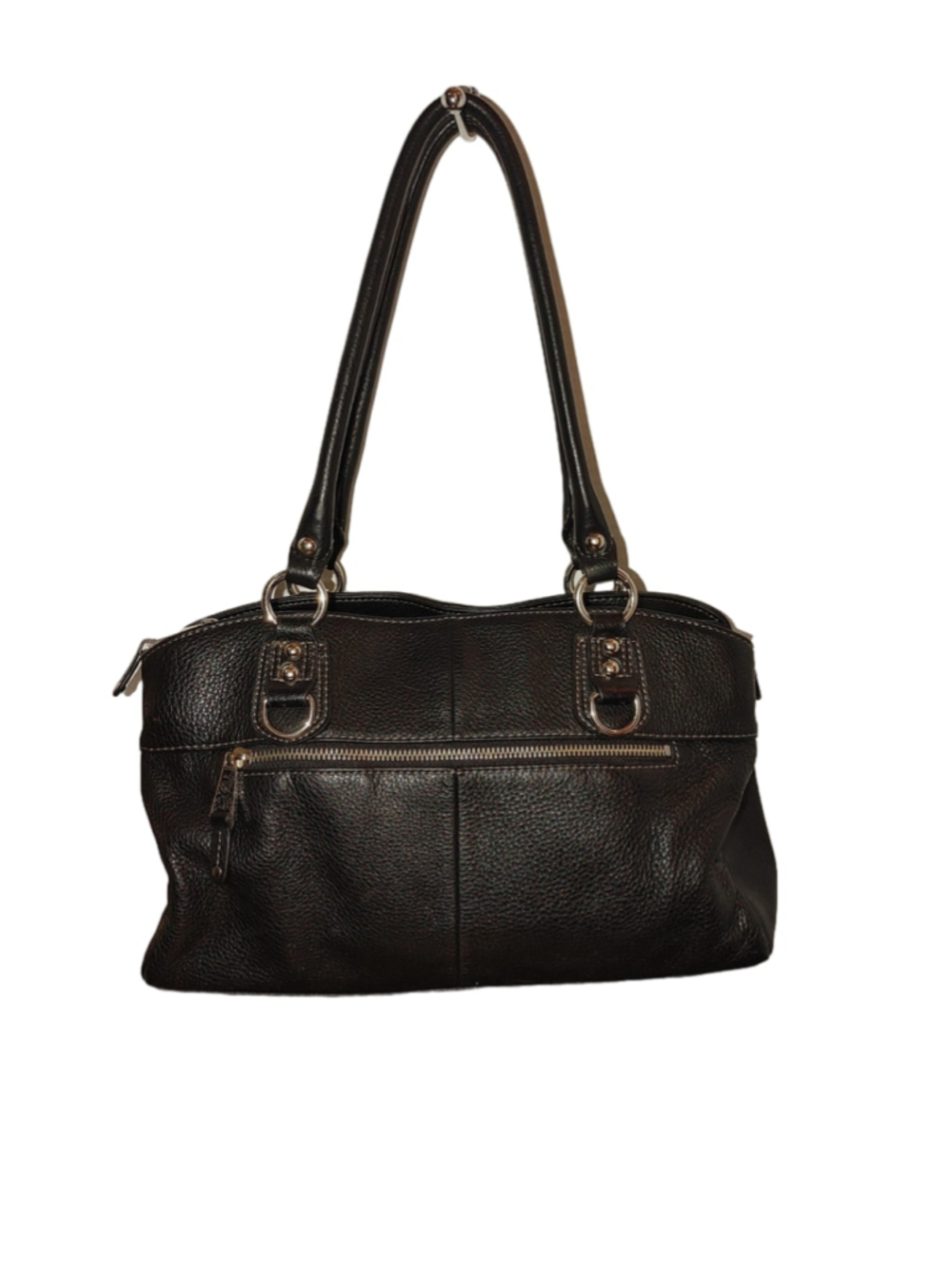 Wilson's Leather Shoulder Bag